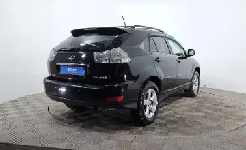 Lexus RX 2007 года за 6 690 000 тг. в Астана