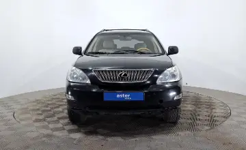 Lexus RX 2007 года за 6 690 000 тг. в Астана фото 2