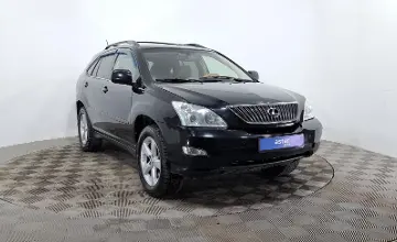 Lexus RX 2007 года за 6 690 000 тг. в Астана фото 3