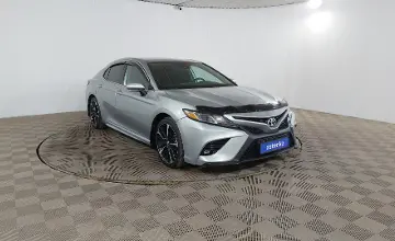 Toyota Camry 2020 года за 10 490 000 тг. в Шымкент фото 3