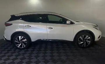 Nissan Murano 2021 года за 11 890 000 тг. в Павлодар фото 4