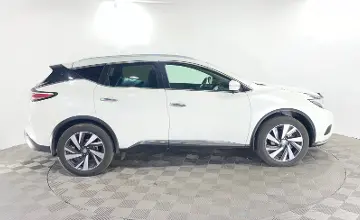 Nissan Murano 2021 года за 12 490 000 тг. в Павлодар фото 4