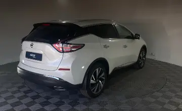 Nissan Murano 2021 года за 11 890 000 тг. в Павлодар