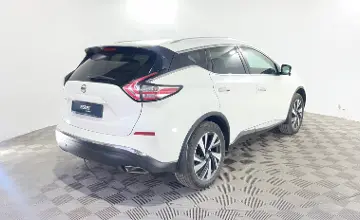 Nissan Murano 2021 года за 12 490 000 тг. в Павлодар