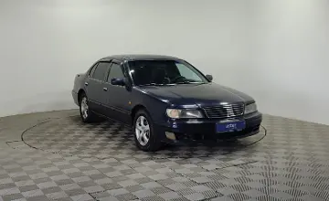 Nissan Maxima 1996 года за 1 190 000 тг. в Алматы фото 3