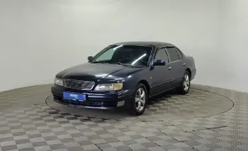 Nissan Maxima 1996 года за 1 190 000 тг. в Алматы фото 1
