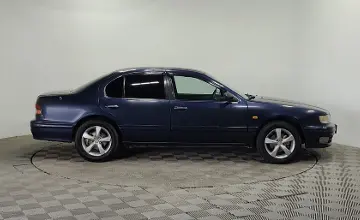 Nissan Maxima 1996 года за 1 190 000 тг. в Алматы фото 4