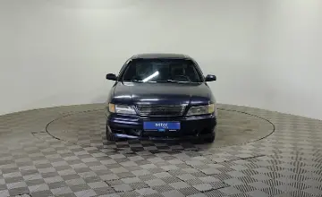 Nissan Maxima 1996 года за 1 190 000 тг. в Алматы фото 2