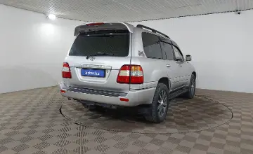 Toyota Land Cruiser 1999 года за 7 390 000 тг. в Шымкент