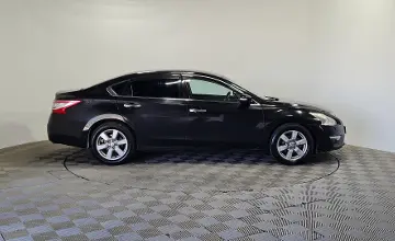 Nissan Teana 2014 года за 4 990 000 тг. в Алматы фото 4
