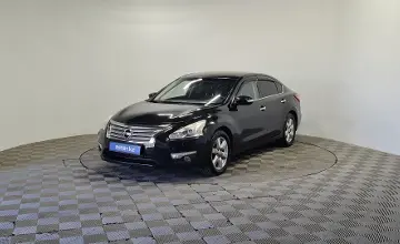 Nissan Teana 2014 года за 4 990 000 тг. в Алматы фото 1