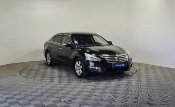 Nissan Teana 2014 года за 4 990 000 тг. в Алматы фото 3