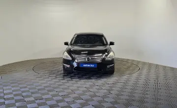 Nissan Teana 2014 года за 4 990 000 тг. в Алматы фото 2