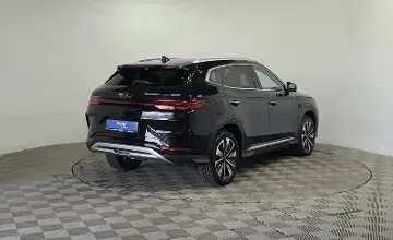 BYD Song Plus DM-i 2025 года за 14 750 000 тг. в Алматы