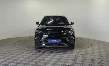 BYD Song Plus DM-i 2025 года за 14 750 000 тг. в Алматы фото 2