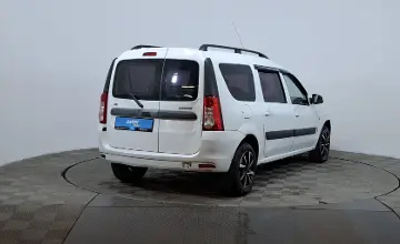 LADA (ВАЗ) Largus 2014 года за 2 690 000 тг. в Астана