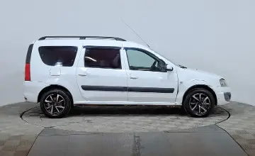 LADA (ВАЗ) Largus 2014 года за 2 690 000 тг. в Астана фото 4