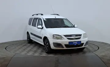 LADA (ВАЗ) Largus 2014 года за 2 690 000 тг. в Астана фото 3
