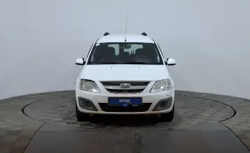 LADA (ВАЗ) Largus 2014 года за 2 690 000 тг. в Астана фото 2