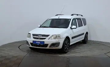 LADA (ВАЗ) Largus 2014 года за 2 690 000 тг. в Астана фото 1