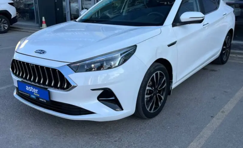 JAC J7 2021 года за 4 490 000 тг. в Кызылорда