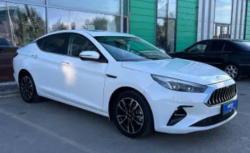 JAC J7 2021 года за 4 490 000 тг. в Кызылорда фото 3