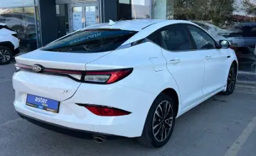 JAC J7 2021 года за 4 490 000 тг. в Кызылорда