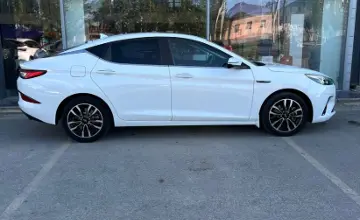 JAC J7 2021 года за 4 490 000 тг. в Кызылорда фото 4