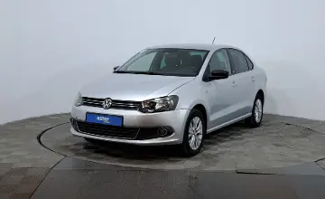 Volkswagen Polo 2014 года за 3 480 000 тг. в Астана фото 1