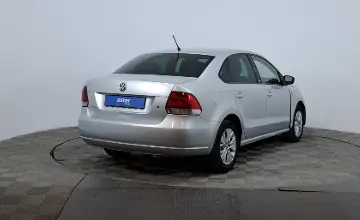 Volkswagen Polo 2014 года за 3 480 000 тг. в Астана