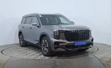 GAC GS8 2024 года за 10 750 000 тг. в Астана фото 3