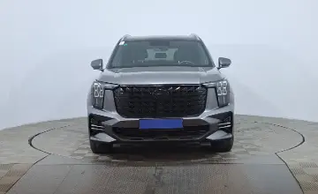 GAC GS8 2024 года за 10 750 000 тг. в Астана фото 2