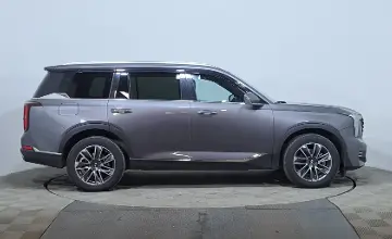GAC GS8 2024 года за 10 750 000 тг. в Астана фото 4