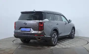 GAC GS8 2024 года за 10 750 000 тг. в Астана
