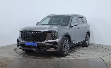 GAC GS8 2024 года за 10 750 000 тг. в Астана фото 1