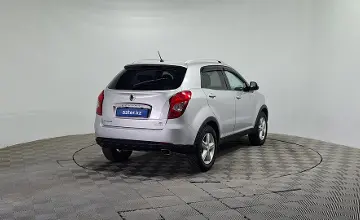 SsangYong Actyon 2014 года за 5 490 000 тг. в Алматы