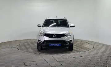 SsangYong Actyon 2014 года за 5 490 000 тг. в Алматы фото 2