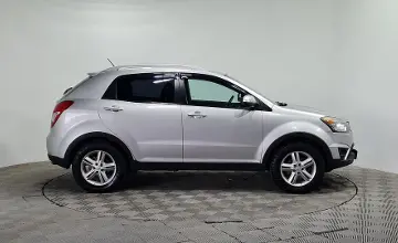SsangYong Actyon 2014 года за 5 490 000 тг. в Алматы фото 4