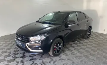 LADA (ВАЗ) Vesta 2019 года за 4 090 000 тг. в Павлодар фото 1
