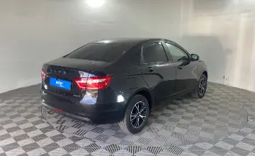 LADA (ВАЗ) Vesta 2019 года за 4 090 000 тг. в Павлодар