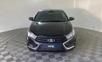 LADA (ВАЗ) Vesta 2019 года за 4 090 000 тг. в Павлодар фото 2