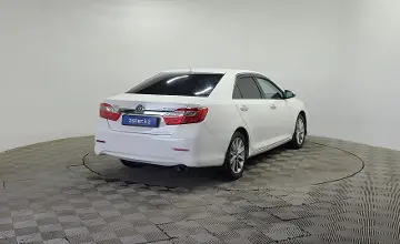 Toyota Camry 2012 года за 7 690 000 тг. в Алматы