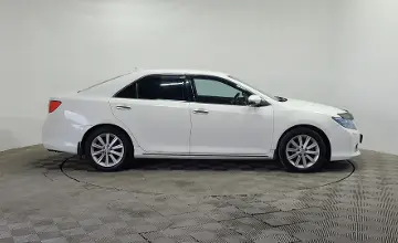 Toyota Camry 2012 года за 7 690 000 тг. в Алматы фото 4