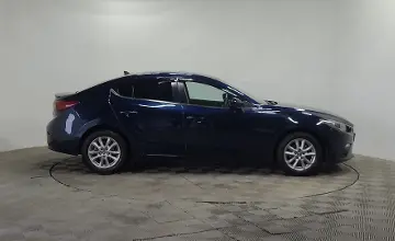 Mazda 3 2015 года за 5 590 000 тг. в Алматы фото 4