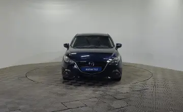 Mazda 3 2015 года за 5 590 000 тг. в Алматы фото 2