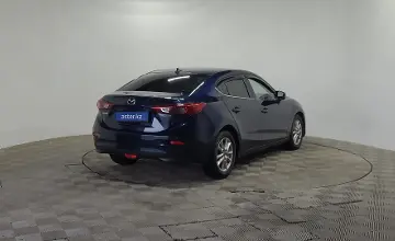 Mazda 3 2015 года за 5 590 000 тг. в Алматы