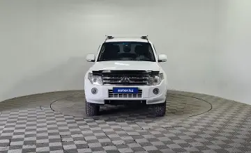 Mitsubishi Pajero 2011 года за 8 990 000 тг. в Алматы фото 2