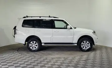 Mitsubishi Pajero 2011 года за 8 990 000 тг. в Алматы фото 4