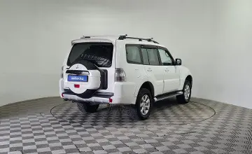 Mitsubishi Pajero 2011 года за 8 990 000 тг. в Алматы
