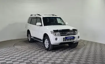Mitsubishi Pajero 2011 года за 8 990 000 тг. в Алматы фото 3